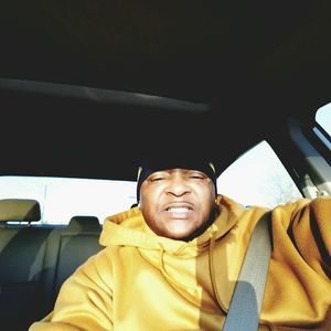 Meet your Posher, Wayne